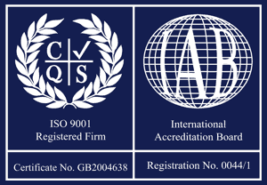 Quality Accreditations