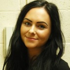 Chloe Hayton